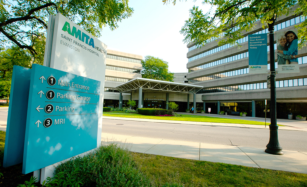 Concierge Healthcare Attorneys, LLC Evanston,  Office