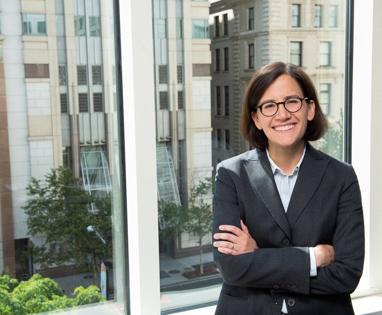 Bennett Jones LLP Washington, DC Office