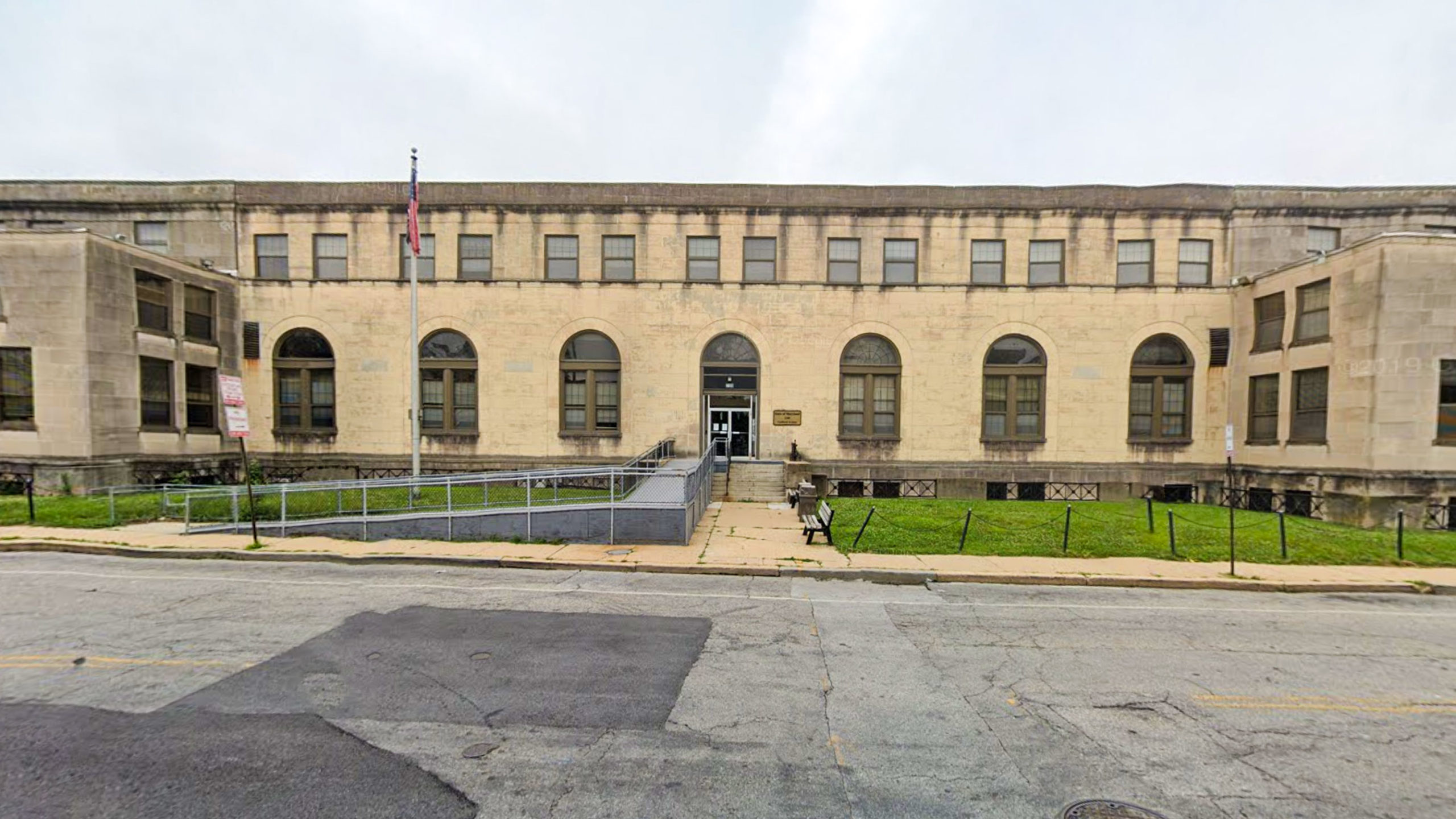 Womble Bond Dickinson Baltimore, MD Office