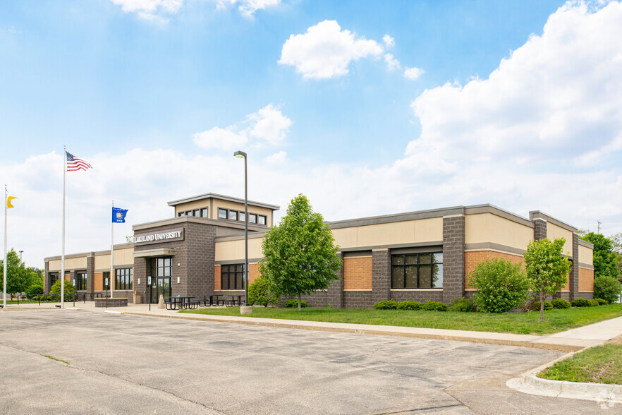 Hill Glowacki, LLP Madison, WI Office