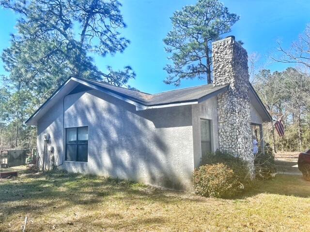 Andrews Davis De Funiak Springs, FL Office