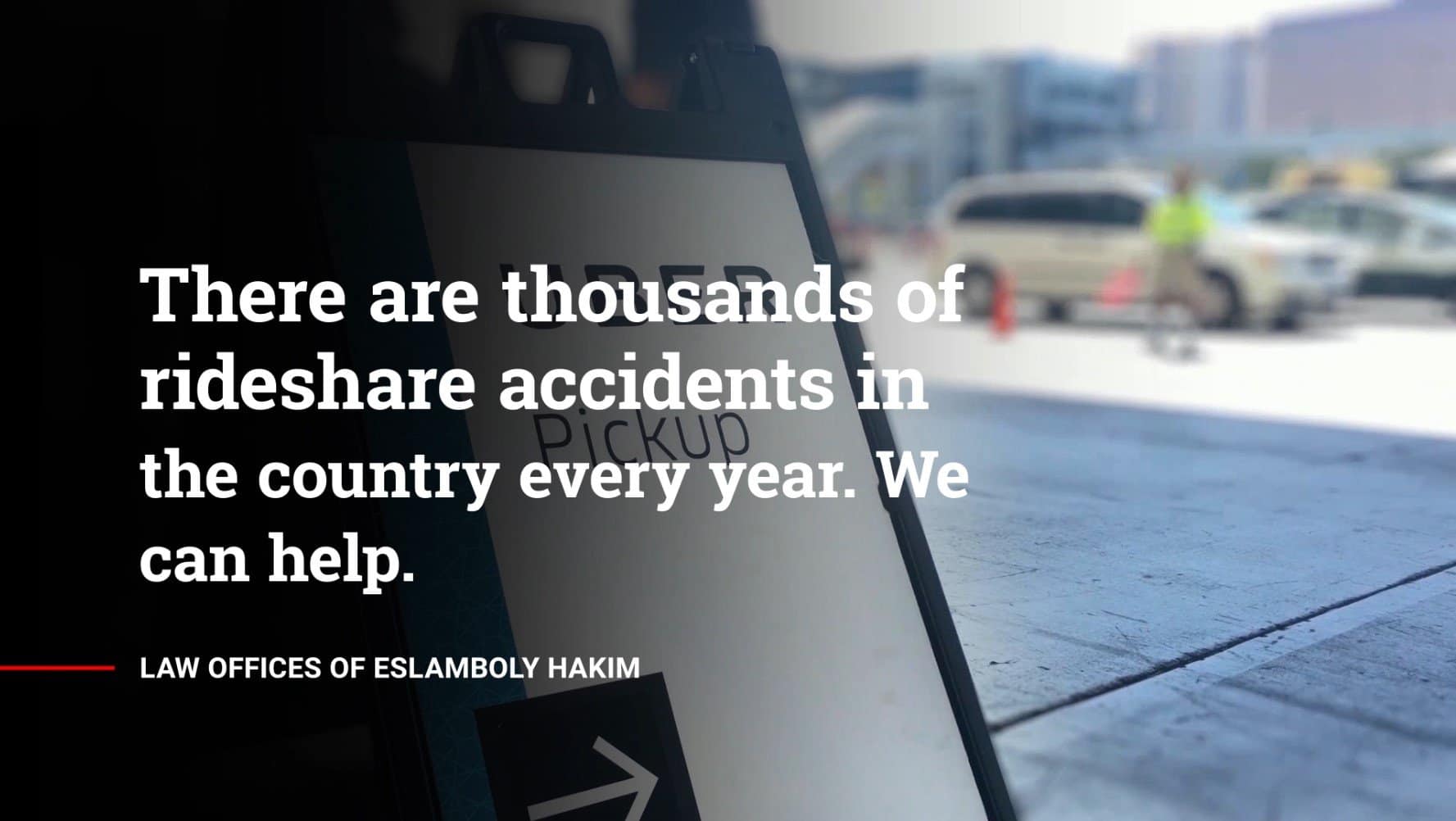 Law Offices of Eslamboly Hakim Beverly Hills, CA Office