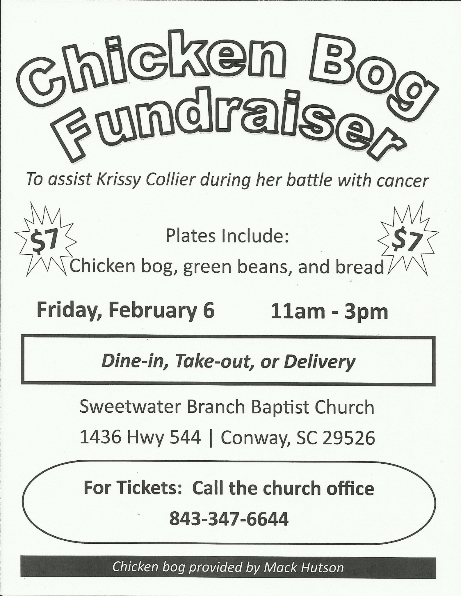 von Herrman Law Firm Conway,  Office