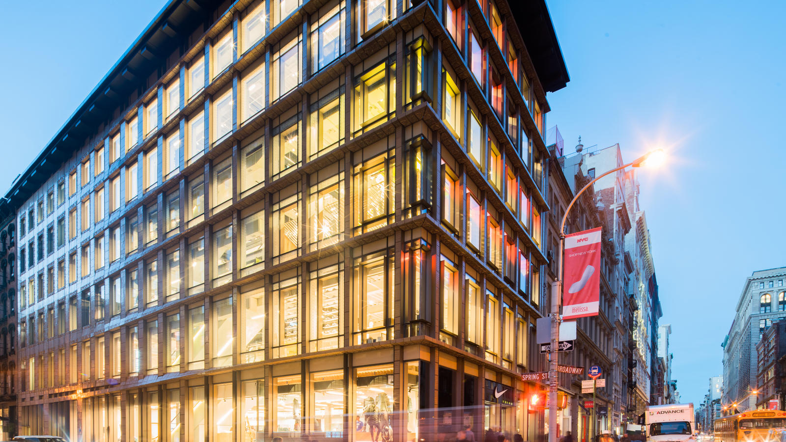 Sobo & Sobo New York, NY Office