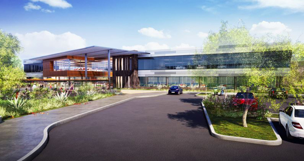 Cooley LLP San Diego, CA Office