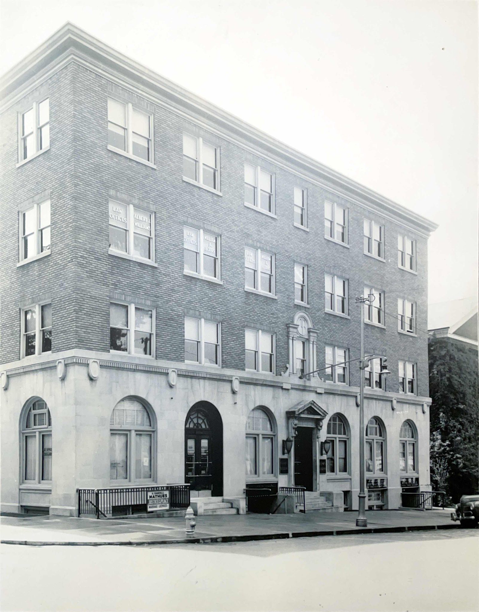 Saltz Mongeluzzi & Bendesky P.C Media, PA Office