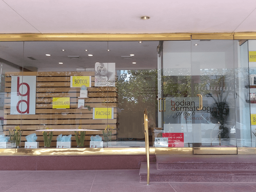 The Yitzhak Law Group Great Neck,  Office