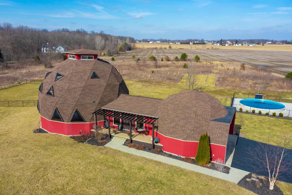 Lawrence Law Office Delaware, OH Office