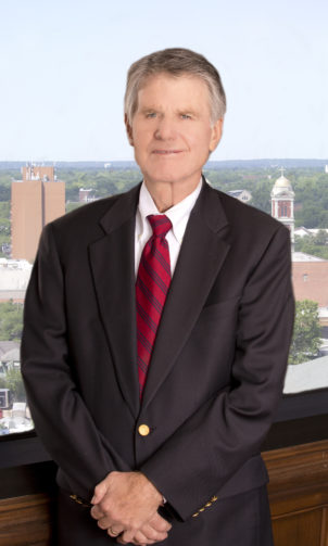 The Kullman Firm Mobile, AL Office