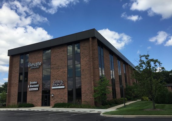 Ciyou & Dixon, P.C Indianapolis, IN Office