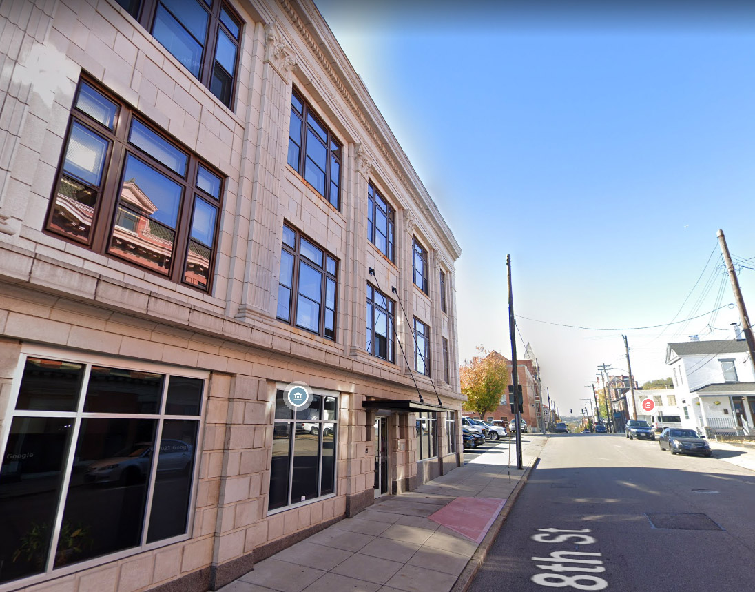 Barron Peck Bennie & Schlemmer, Co. LPA Cincinnati, OH Office