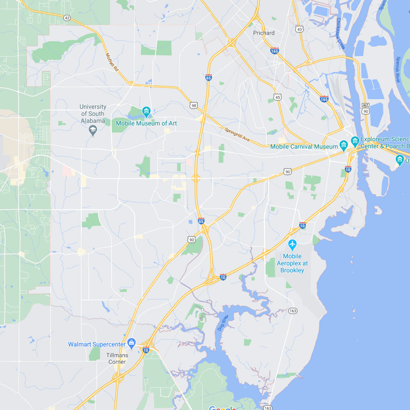 Butler Weihmuller Katz Craig, LLP Mobile, AL Office