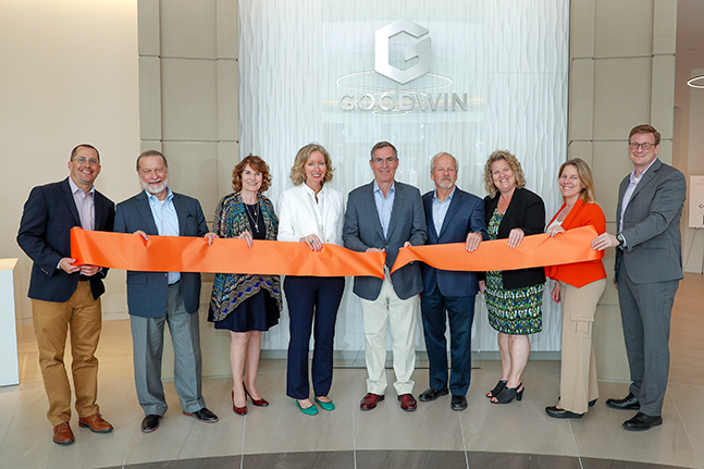 Goodwin Procter LLP Santa Monica, CA Office