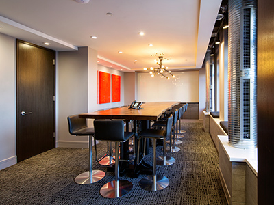 Jensen Shawa Solomon Duguid Hawkes LLP Calgary, Canada Office