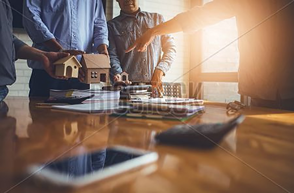 Oakley & Eckstein, LLC Rockville, MD Office