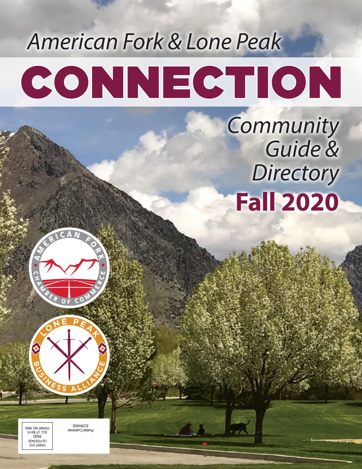 Shumway Van American Fork, UT Office