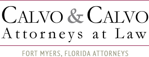 Calvo & Calvo, Attorneys at Law Fort Myers, FL Office