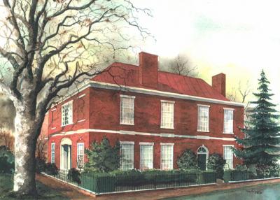 Gordon, Fournaris & Mammarella, PA Wilmington, DE Office