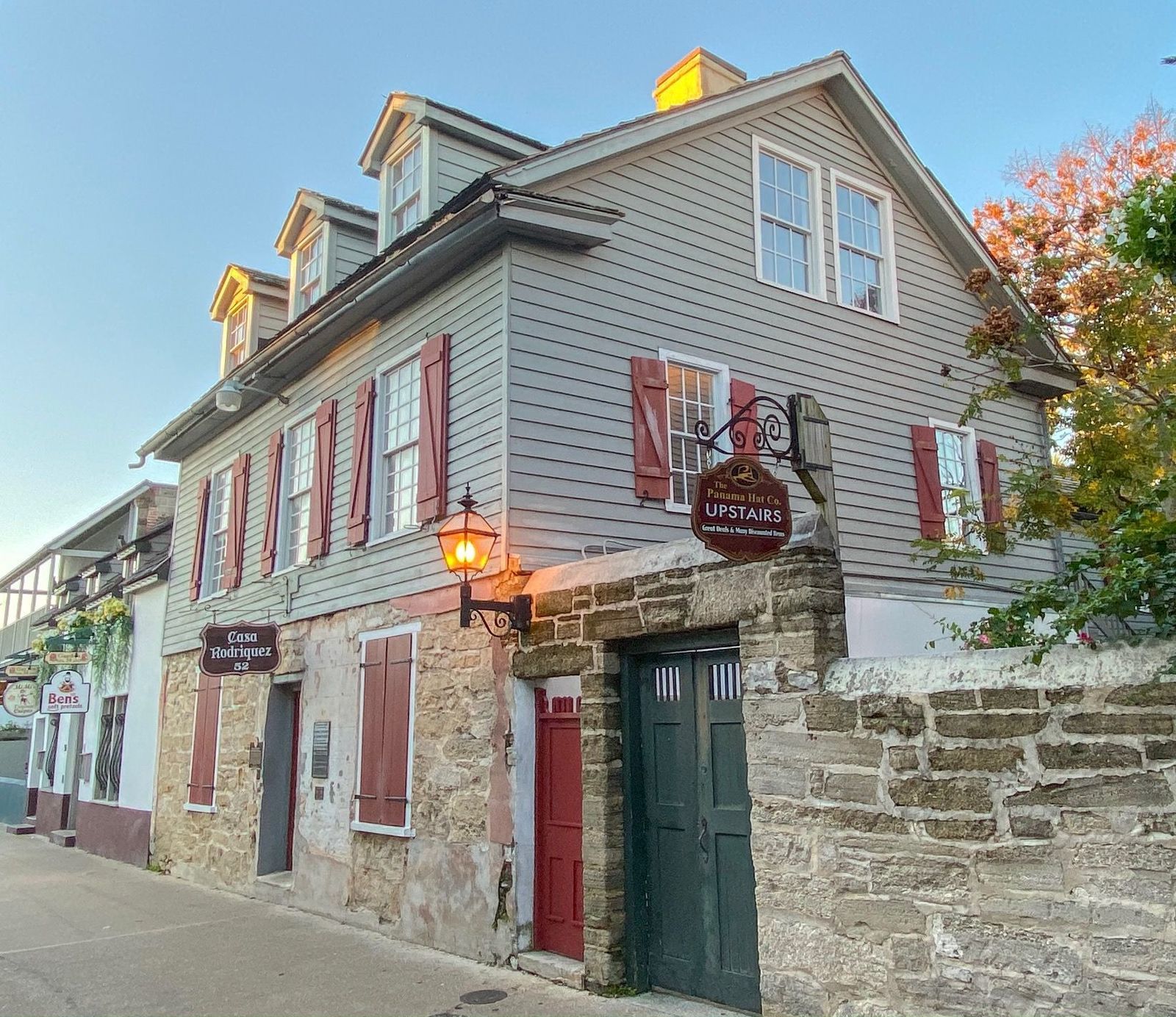 Coquina Law Group Saint Augustine,  Office