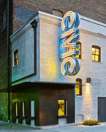 Elkins, PLC New Orleans, LA Office