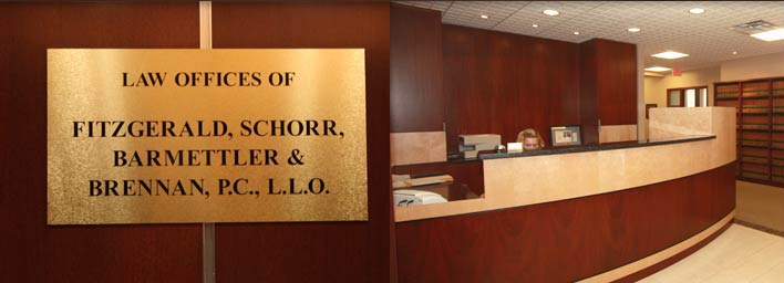 Fitzgerald, Schorr, Barmettler & Brennan, P.C., L.L.O Omaha, NE Office