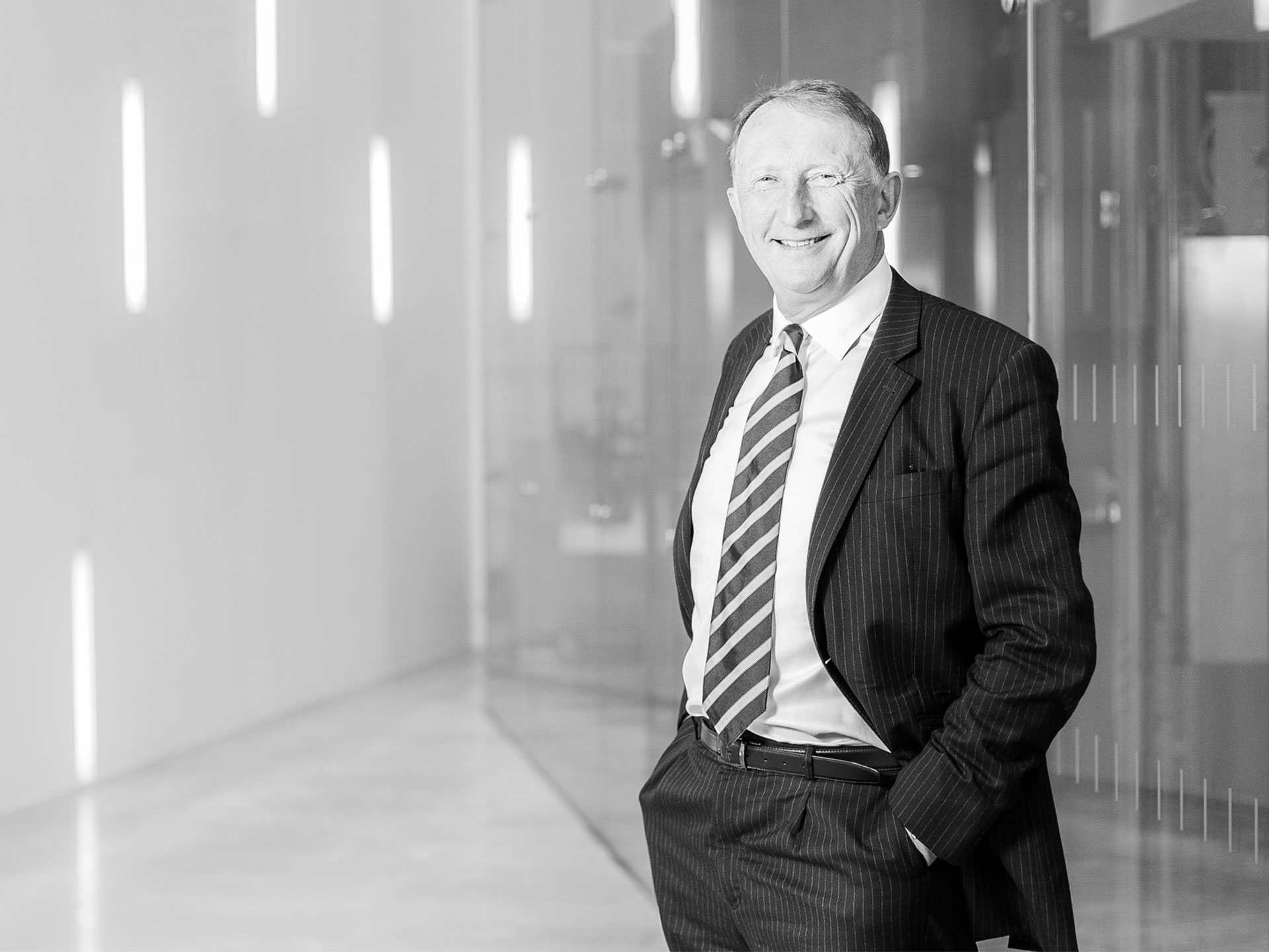 Carpmaels & Ransford LLP London, United Kingdom Office