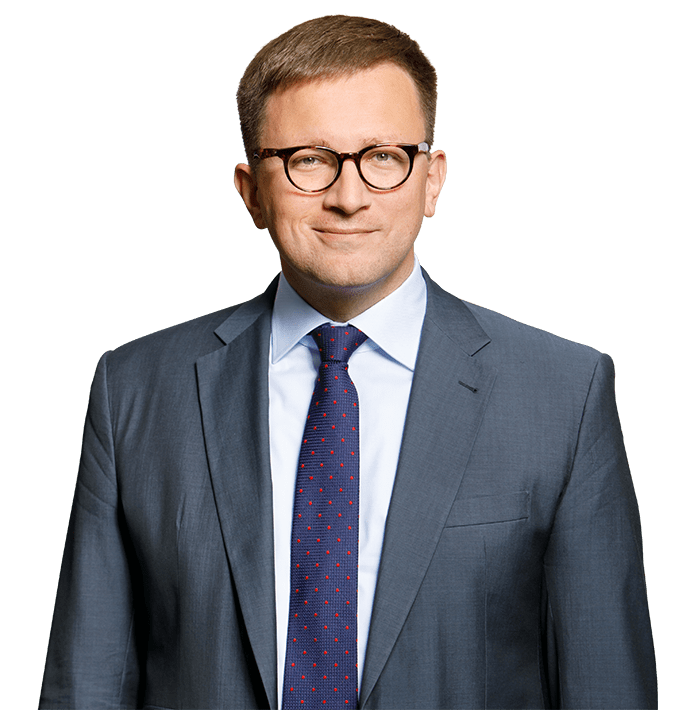 Taylor Wessing Warszawa, Poland Office