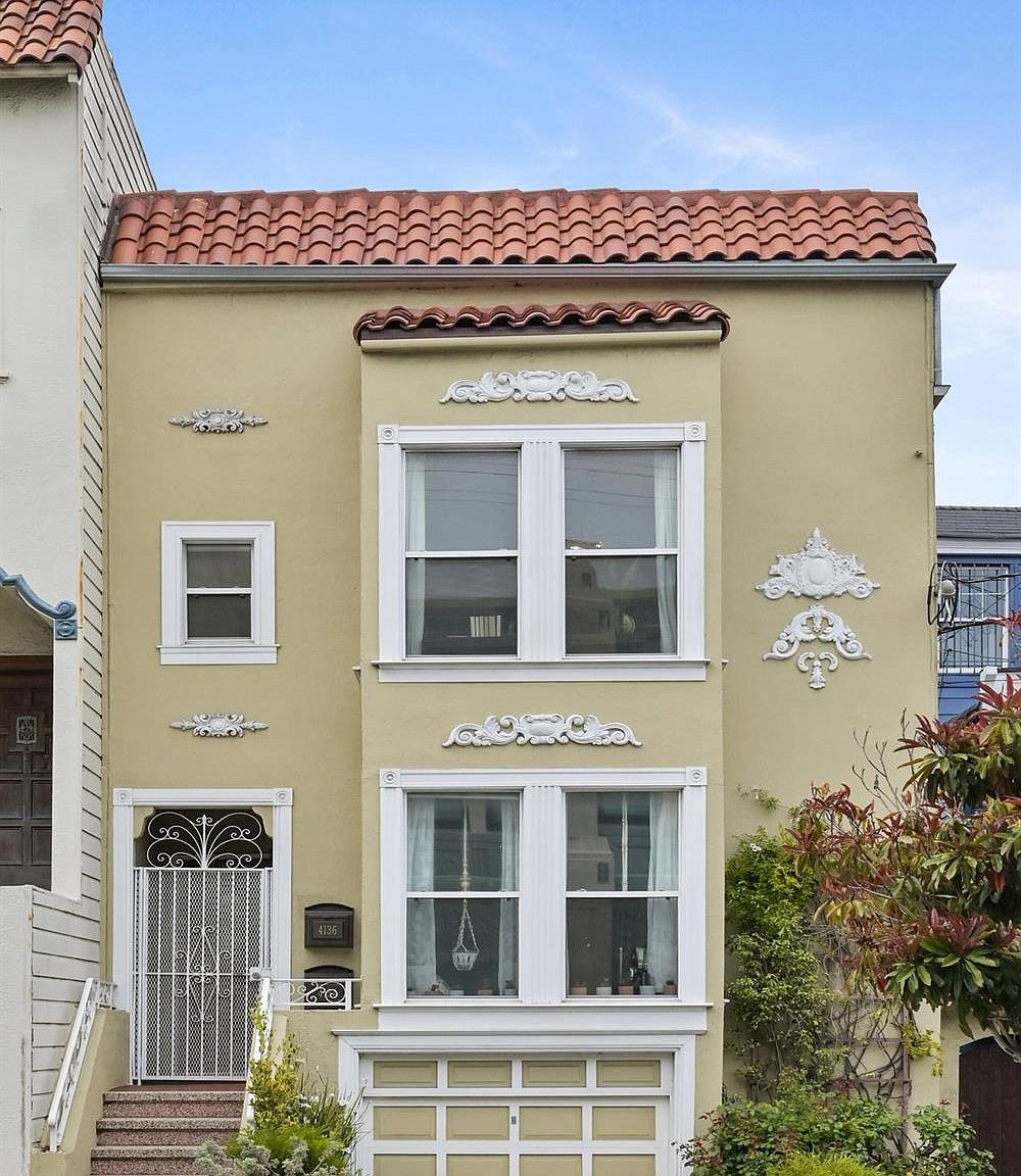 Modern Family Law San Francisco, CA Office