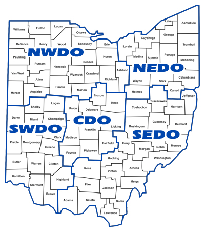 Young & Alexander Dayton, OH Office