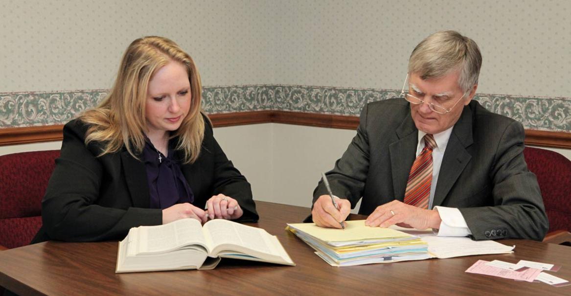 Pepping Balk Kincaid & Olson, LTD Silvis,  Office