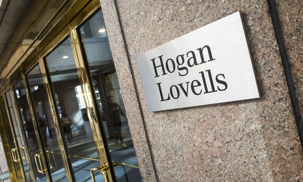 Hogan Lovells Louisville, KY Office