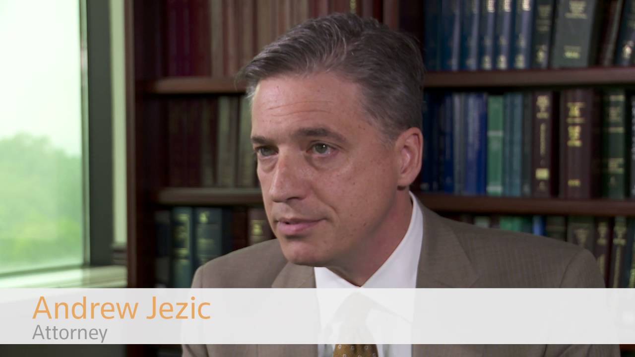 Law Offices of Jezic & Moyse, LLC Fairfax, VA Office