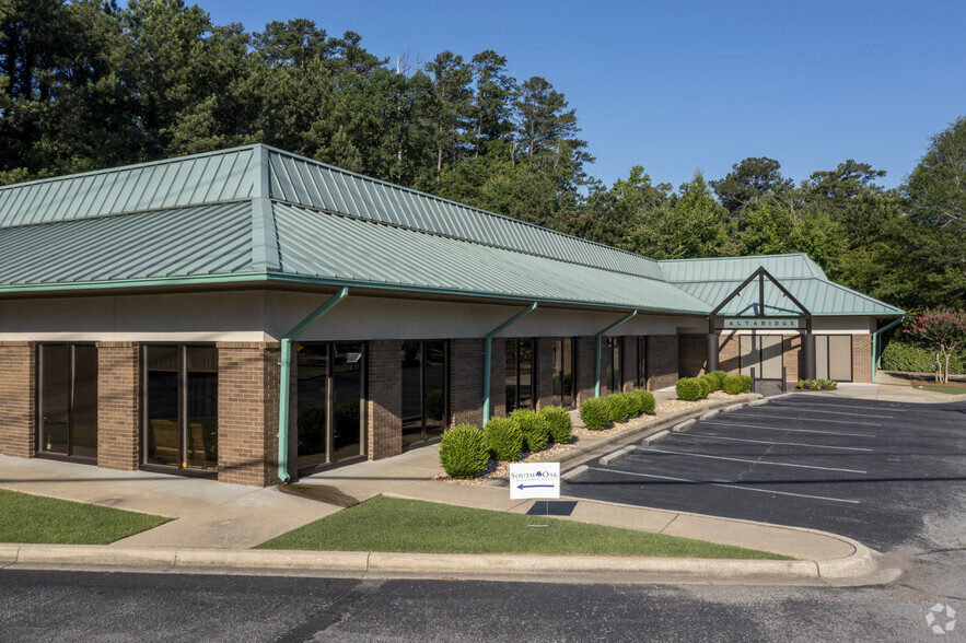 Shabani & Associates, PC Birmingham, AL Office