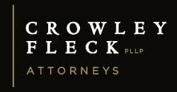 Crowley Fleck Law Casper, WY Office