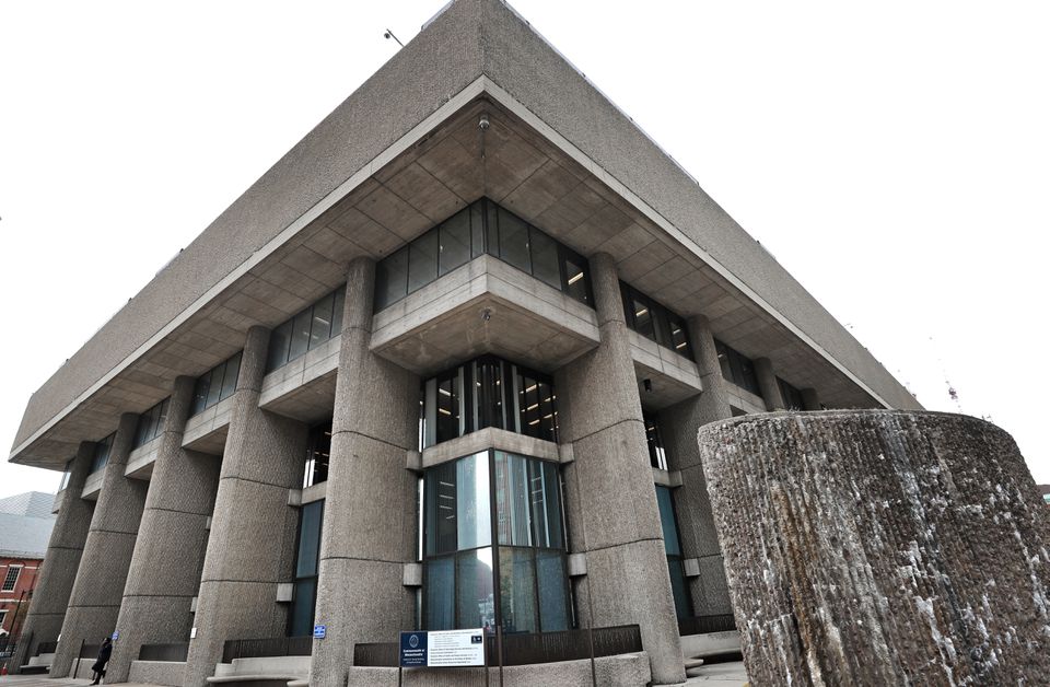 Duffy & Sweeney, LTD Boston, MA Office