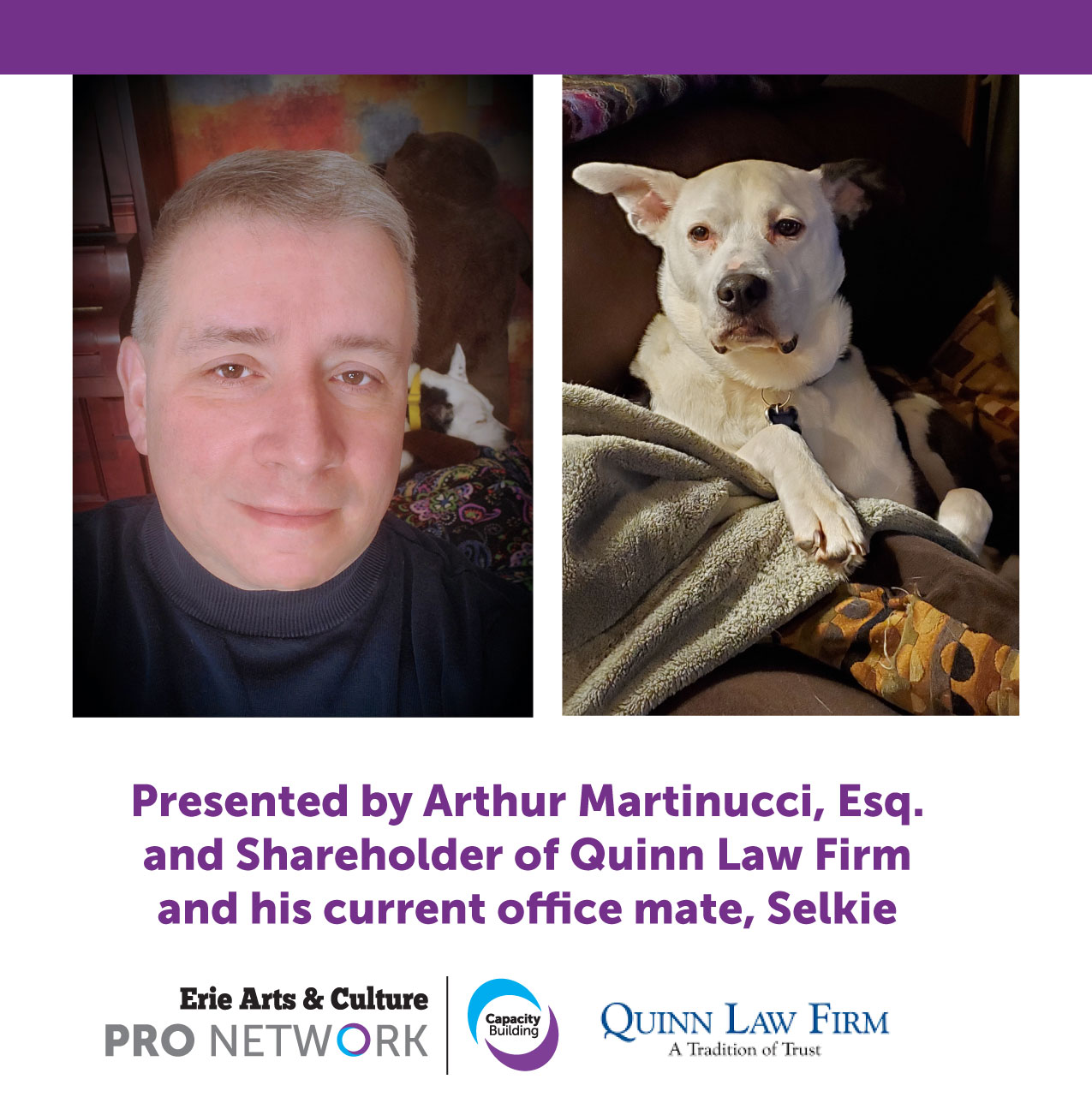 Quinn Law Firm, LLC Erie, PA Office