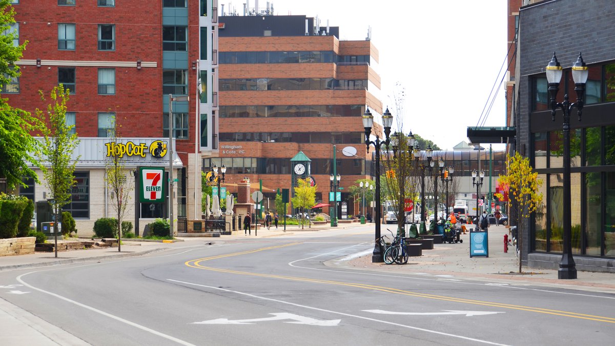 Willingham & Cote, P.C East Lansing, MI Office