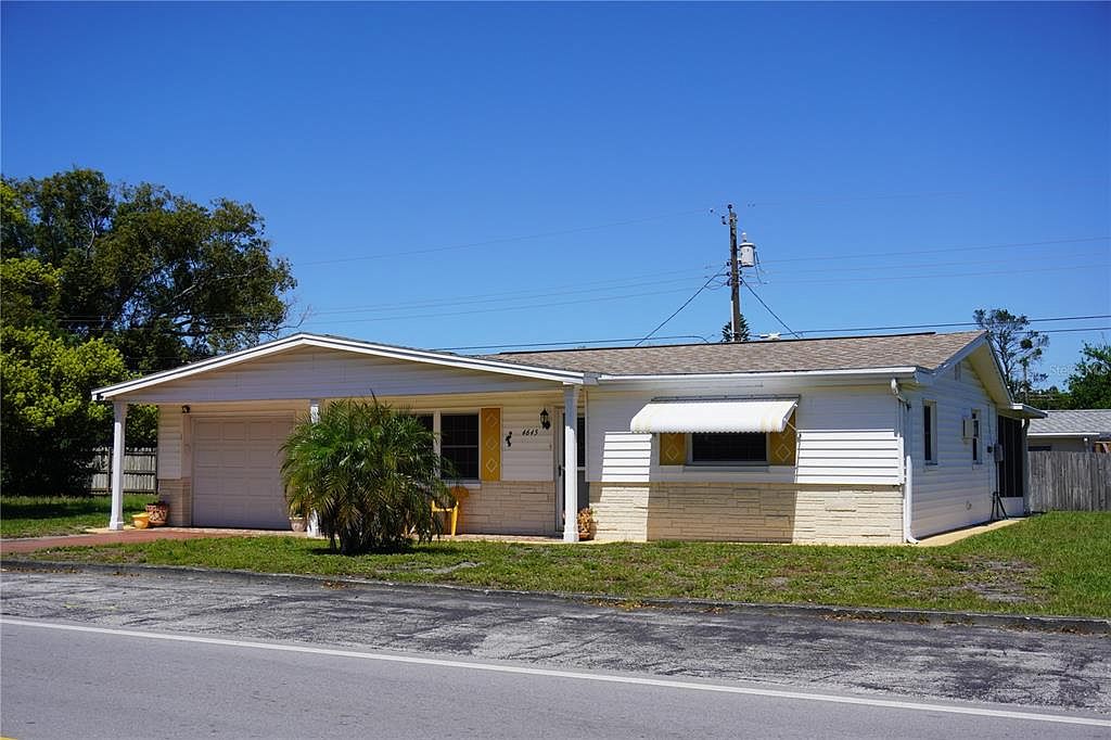 De La Pena & Holiday Tampa, FL Office