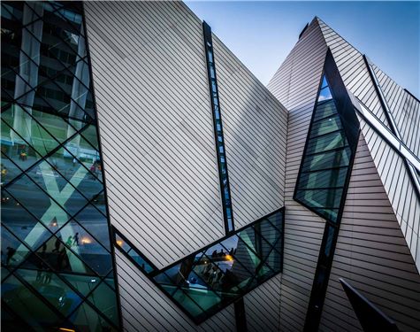 Dentons Toronto, Canada Office