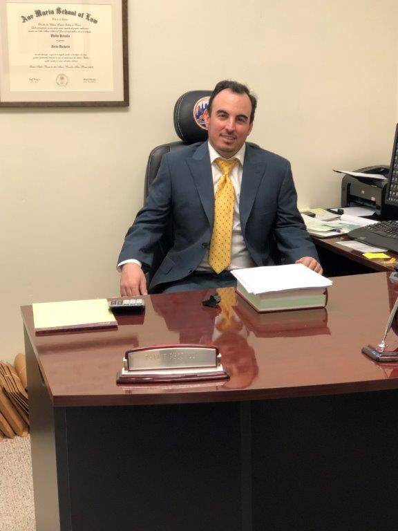 Russo Petrullo Law Group, LLC Hackensack,  Office