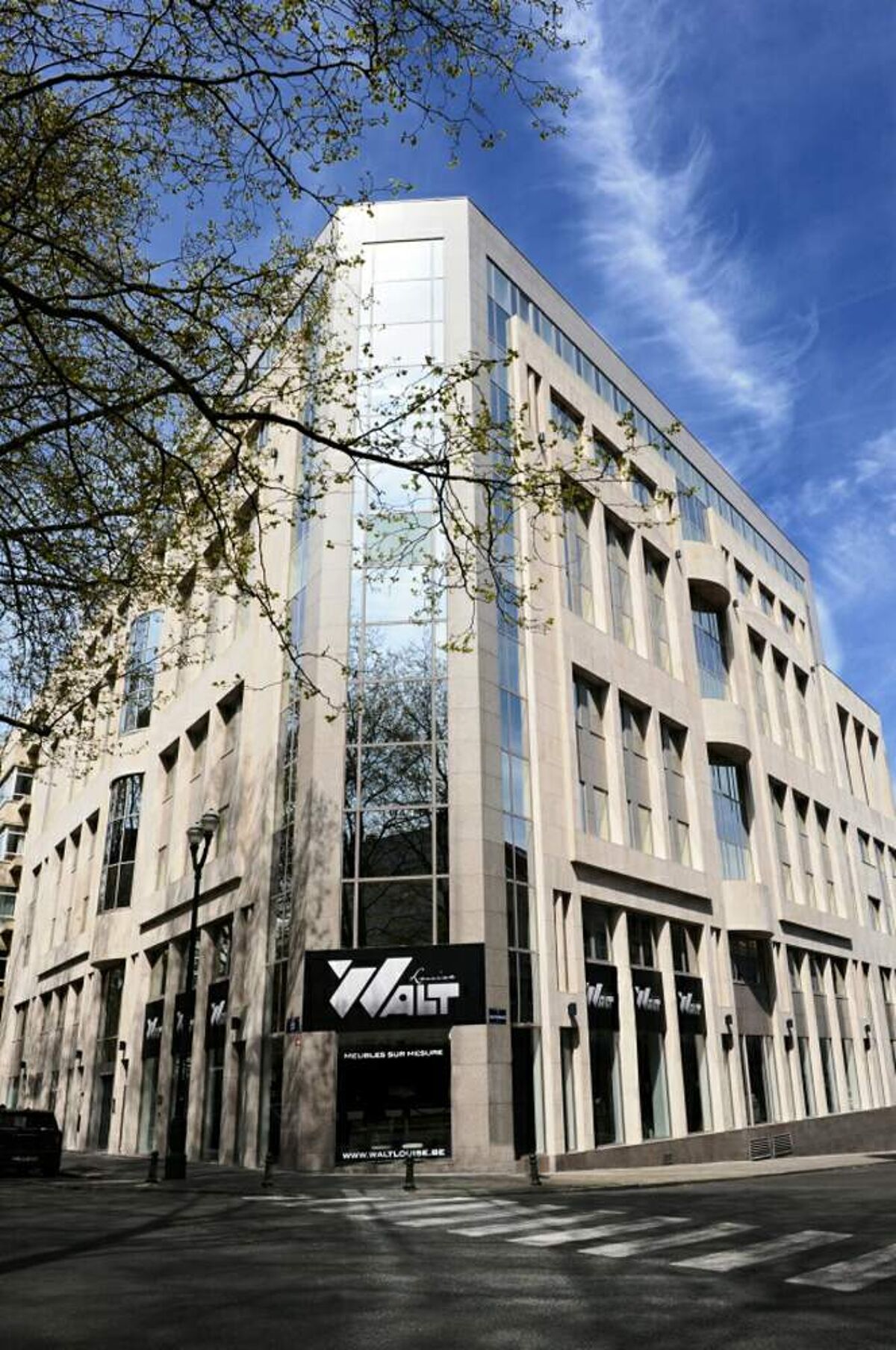 Beiten Burkhardt Brussels, Belgium Office