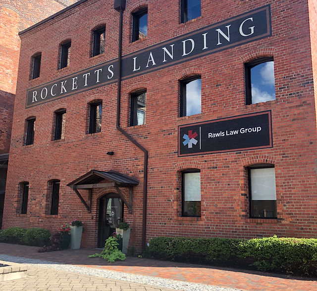 BWW Law Group, LLC Richmond, VA Office