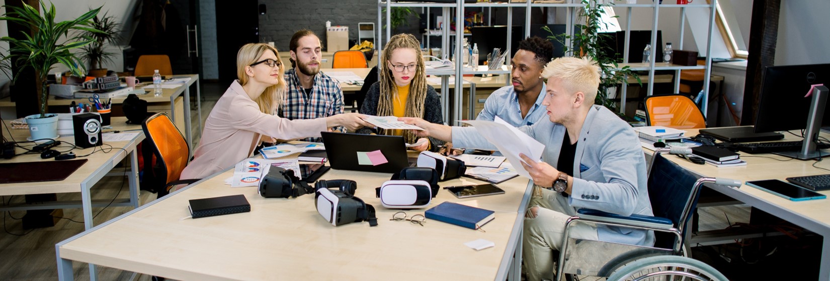 ELR Law Group Sherman Oaks, CA Office