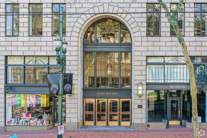 Kolisch Hartwell, P.C Portland, OR Office