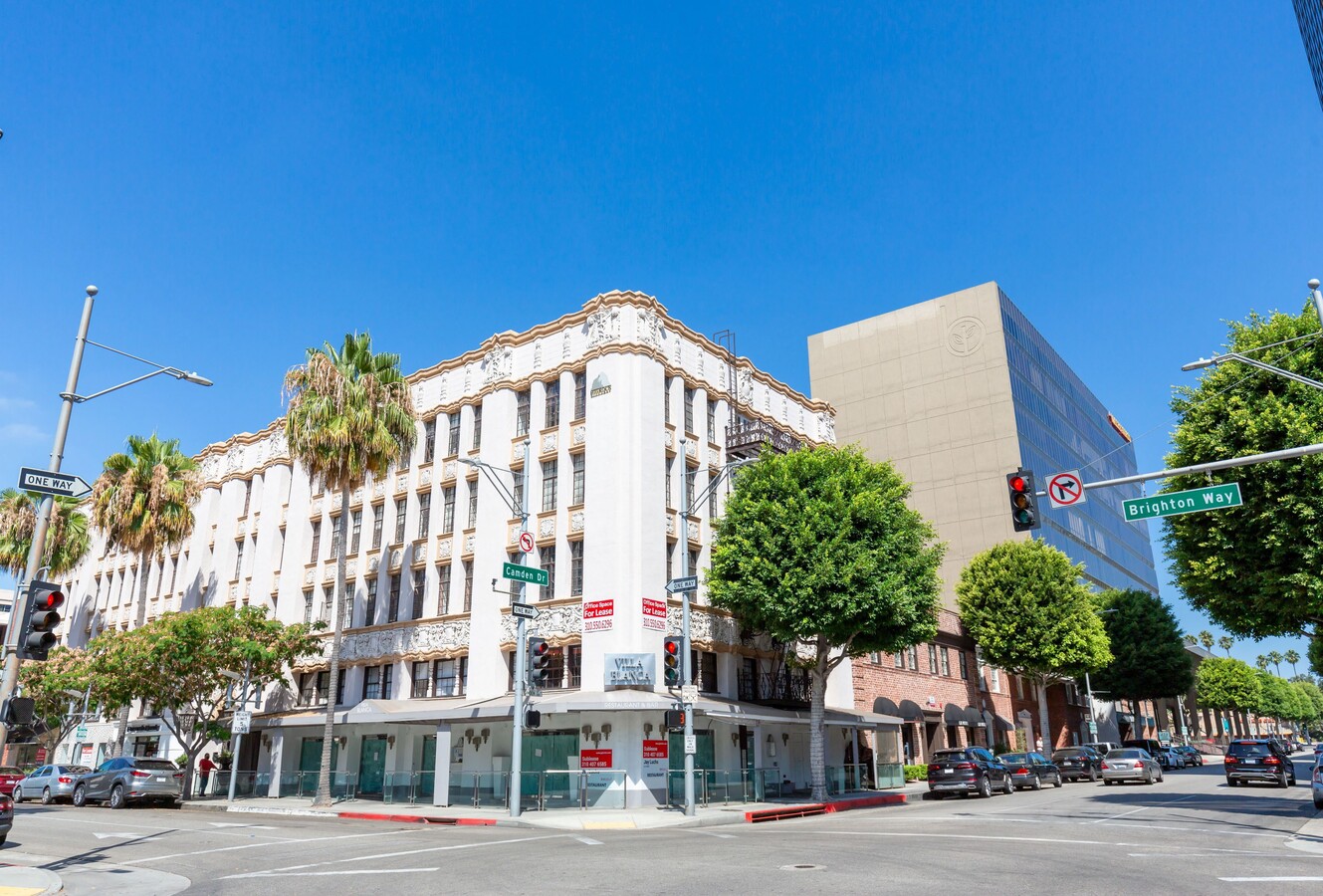 Azadegan Law Group, APC Beverly Hills, CA Office