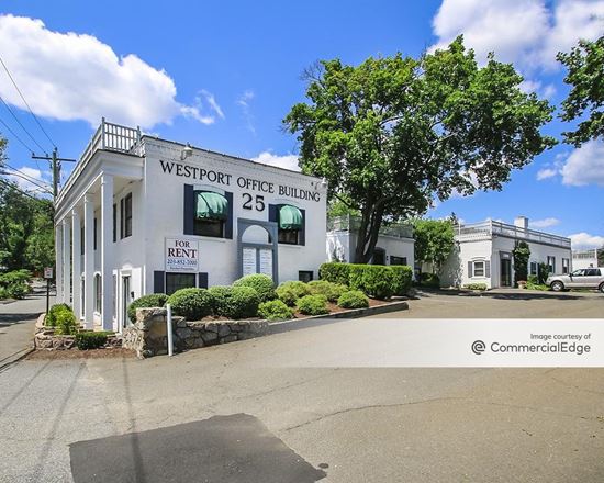 Pullman & Comley LLC Westport, CT Office