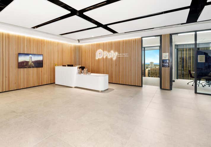 DibbsBarker Melbourne, Australia Office