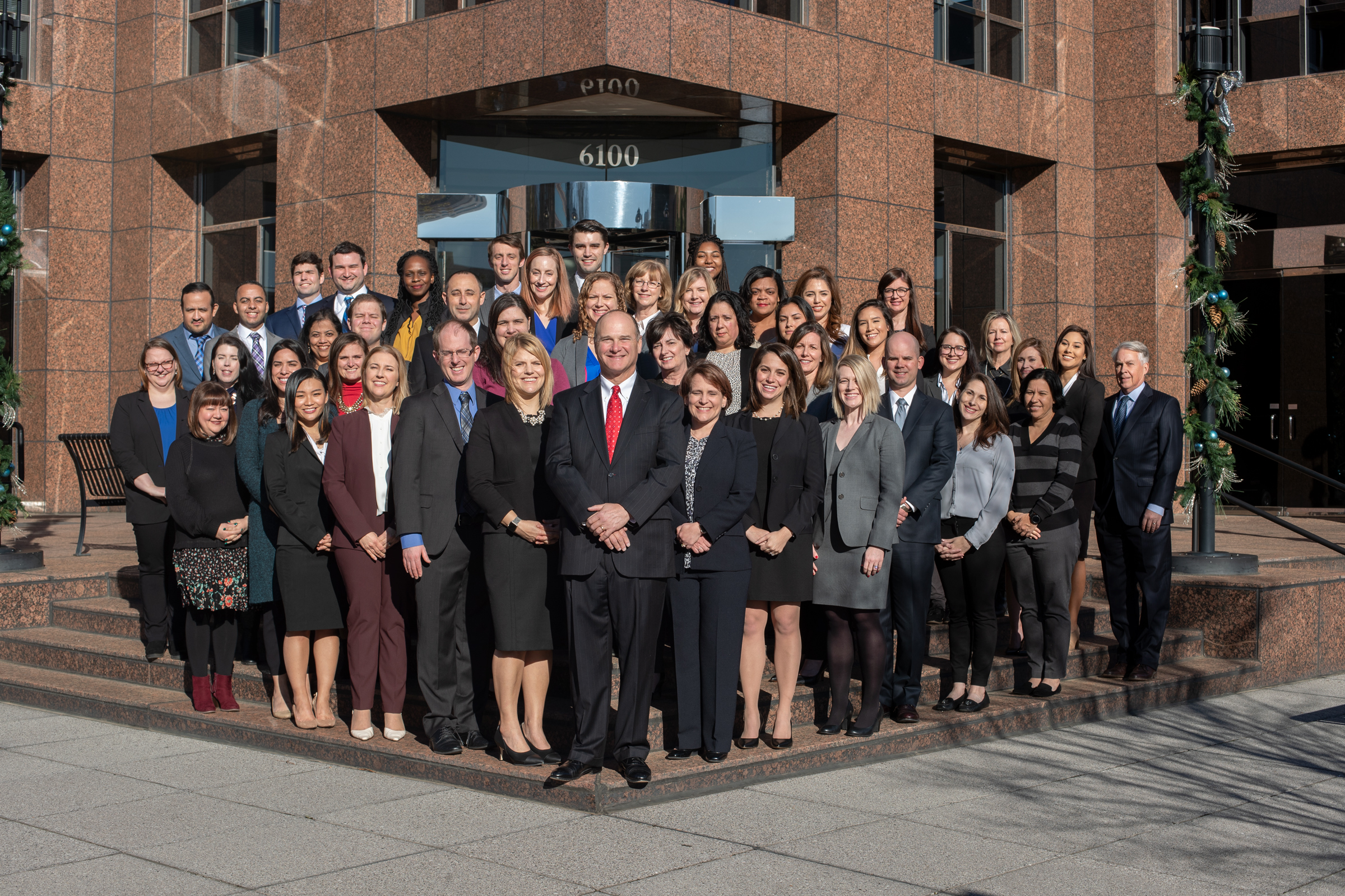 Garfinkel Immigration Law Firm Charlotte, NC Office