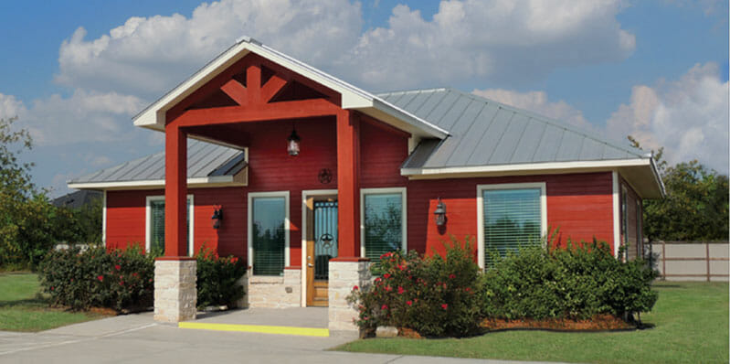 The Weisblatt Law Firm Houston, TX Office