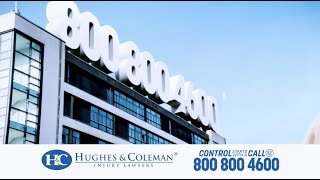 Hughes & Coleman Injury Lawyers Elizabethtown, KY Office